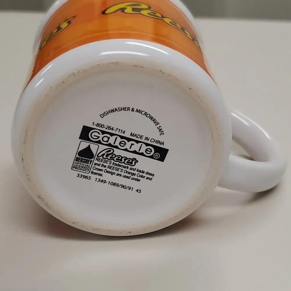 Reese's Coffee Cup 12 oz.